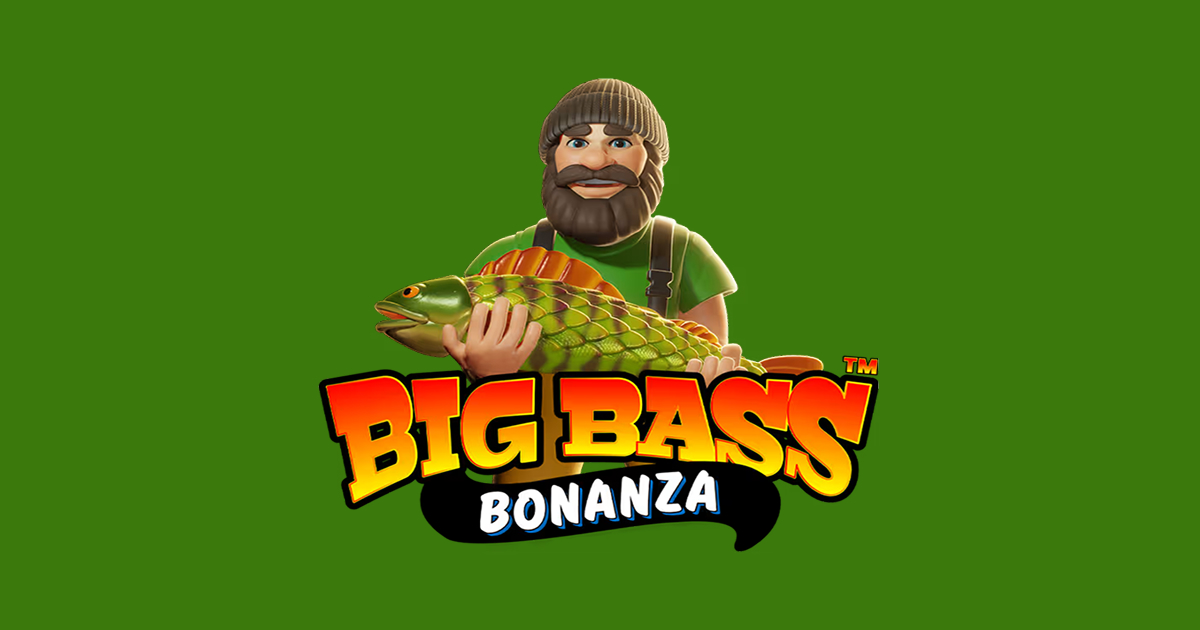 Big Bass Bonanza